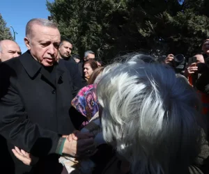 ”Yağmalamalara OHAL ile müdahale edeceğiz”