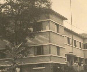 Zonguldak Fransız Hastanesi korunması gerekli kültür varlığıdır