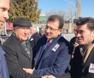 “YARALARI BİRLİKTE SARACAĞIZ”
