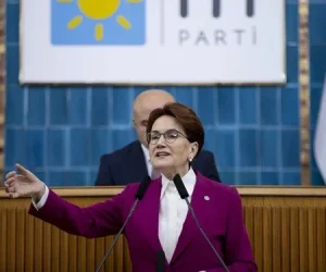 Bütün bunlara  ”tek adam sistemi yüzünden” maruz kaldık