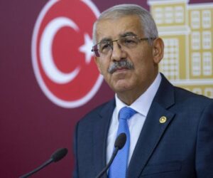 10 İLİMİZDE ACİL TARIMSAL ÖNLEMLER ALINMALIDIR!