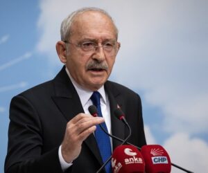 ”Seçimler zamanında olacak.”