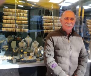 ”En güvenli yatırım ALTIN”