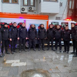 Eyüpsultan’dan deprem bölgesi için kan ve yardım kampanyası