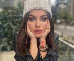 Yeni Projeye Yeni İmaj:İlay Erkök