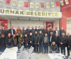 CHP’Lİ 40 BELEDİYE BAŞKANI DEPREM BÖLGESİNDE