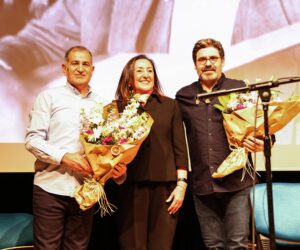 AŞIK VEYSEL 50. YILINDA TÜRKÜLERİYLE ANILDI  