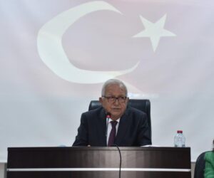 14 ŞEHİDİN İSMİ KDZ.EREĞLİ’NİN CADDE VE SOKAKLARINA  VERİLDİ