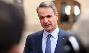 Mayıs ta komşuda da seçim var  !