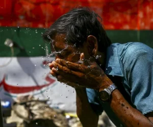 1 milyar insan su kıtlığıyla karşı karşıya