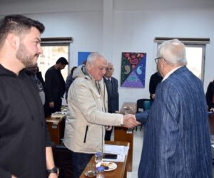 YAPI DENETİM FİRMALARINA  SIKI DENETİM ŞART