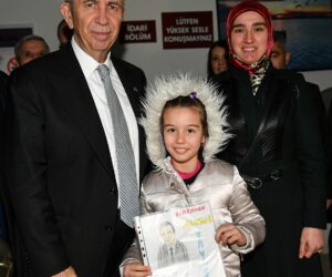 YAVAŞ: “HİÇ KİMSE MAĞDUR EDİLMEMİŞ OLACAK”