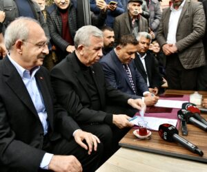 ANKARA BÜYÜKŞEHİRDEN MALATYA EKONOMİSİNE DESTEK