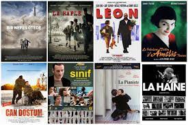 Frankofon Film Günleri Fransızca Filmler 4 Şehirde