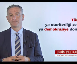 14 MAYIS’TA ‘YETER SÖZ MİLLETİNDİR’ DİYECEĞİZ