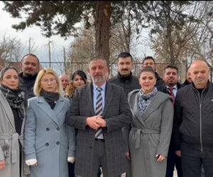 Kızılay Başkanı Kerem Kınık istifaya çağrıldı
