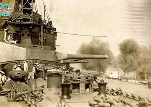 Vatan sevgisinin abideleşen simgesi ”18 Mart Zaferi”