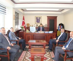 Depremzedeler için ”Sofraya Bir Tabak da Sen Koy” kampanyası