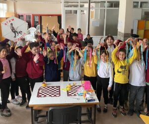Arhavi Atatürkçü Düşünce Derneğinden 300 öğrenciye burs