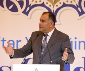 Taşdelen: “15 Mayıs’ta Türkiye hak ettiği Cumhurbaşkanına kavuşacak”