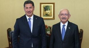 ”Seçim güvenliğini görüştüler”