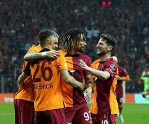 Kayserispor’u topa tuttular:6-0