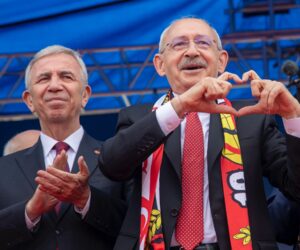 “TOGG, İHA, SİHA, ANADOLU GEMİSİ… BUNLAR KİMSENİN BABASININ MALI DEĞİL”