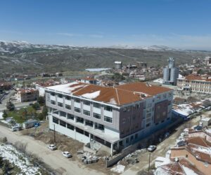 BAŞKENTTE AİLE YAŞAM MERKEZLERİNİN SAYISI ARTIYOR