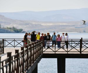 KENT GEZİLERİ BAŞLIYOR
