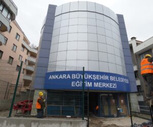 YAVAŞ: “BAŞKENT BİLGİ ÇAĞINDA DEĞİŞİME ÖNCÜLÜK EDECEK”