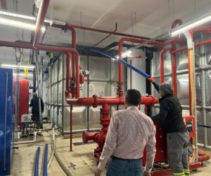 GÜNLÜK 400 TON KAPASİTELİ MALATYA’YA İKİNCİ İÇME SUYU ARITMA TESİSİ