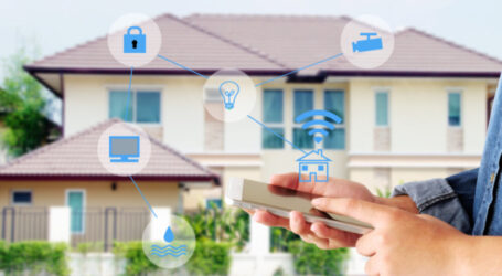 Evinizde kullanabileceğiniz akıllı güvenlik teknolojileri