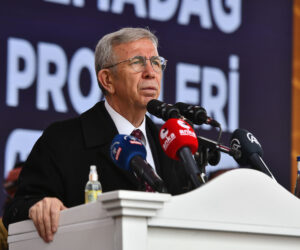 ELMADAĞ’A 500 MİLYON LİRALIK DEV YATIRIM