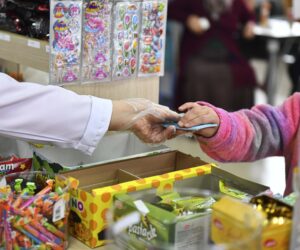14 BİN İLKOKUL ÖĞRENCİSİNE KANTİN DESTEĞİ