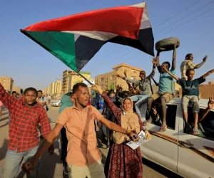 Sudan’da,çatışmalarda  56 sivil hayatını kaybetti