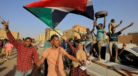 Sudan’da,çatışmalarda  56 sivil hayatını kaybetti