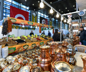 MALATYA DAYANIŞMASI’NDA SON GÜNLER