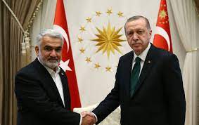 Cumhur İttifakında ”HÜDA- PAR” rahatsızlığı büyüyor