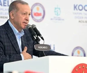 Erdoğan, “Sandığın telafisi olmaz.rehavete kapılmayın”