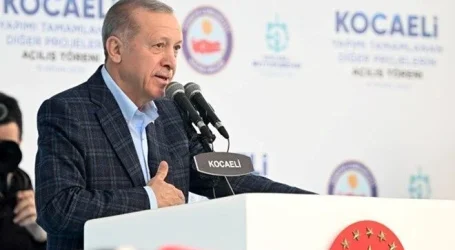 Erdoğan, “Sandığın telafisi olmaz.rehavete kapılmayın”