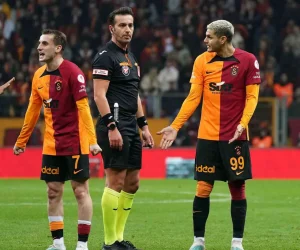 Başakşehir, Galatasaray ı  kupadan eledi:3-2