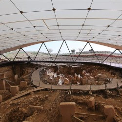 Şanlıurfa yılda 5 milyon turist ağırlıyor