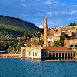 Şanlıurfa dünyanın önemli bir turizm merkezi olabilir