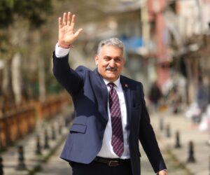 Kurdoğlu “Şehircilik ve Afet Yönetimi Bakanlığı kurulacak”