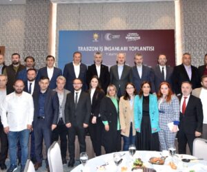 SAMSUN-SARP OTOBAN’I UFKUMUZU AÇACAK