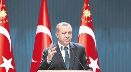 Erdoğan’dan  İYİ Partiye ”İTTİFAK” çağrısı