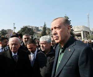 Erdoğan, *Asla rehavete kapılmıyoruz”