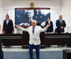 EREĞLİ’NİN YOLLARI SİYAH ASFALTA BOYANACAK!