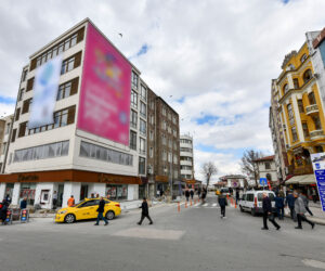 YAVAŞ: “ULUS’U ESKİ GÜNLERİNE VE TARİHİNE KAVUŞTURACAĞIZ”