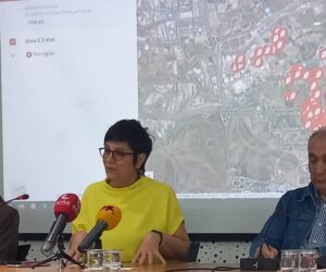 ”AOÇ özgürleşmek için gün sayıyor”